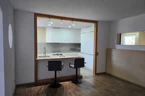 Geschmackvolle, modernisierte 3-Zimmer-Wohnung mit geh. Innenausstattung mit Balkon und EBK