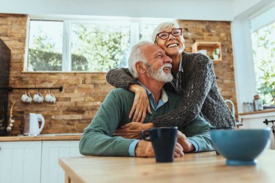 Barrierefreies Wohnen mit Komfort und Stil – Ihre neue 4-Zimmer-Wohnung in Winnenden