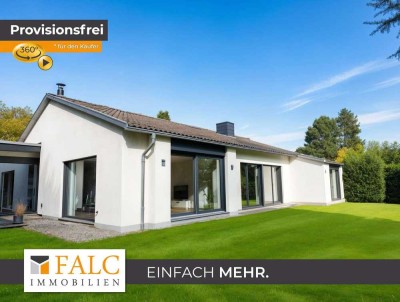 Traum Bungalow im Herzen von Jülich