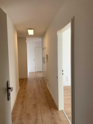 Erstbezug n. Sanierung | ruhig | Wohntraum im Grünen