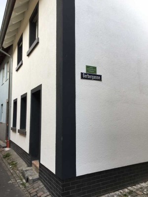 Neuwertige Wohnung mit drei Zimmern sowie Balkon und Einbauküche in Speyer