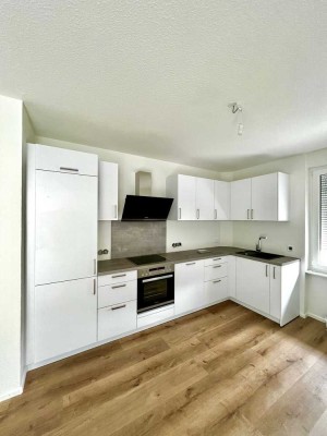 Charmante 3 Zimmer-Etagenwohnung in Lörrach City (84 qm)