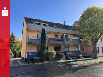 Ihr Mieter ist schon da - 3 Zimmer ETW in Rheinnähe