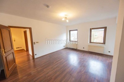 GROSSZÜGIG! 94 m² Eigentumswohnung mit 4 Zimmern, Balkon & zentral gelegen zu verkaufen.