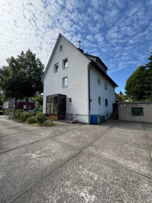 Großzügige 3,5-Zimmer-Dachgeschosswohnung in Rüdinghausen – ideal für 1-2 Personen
