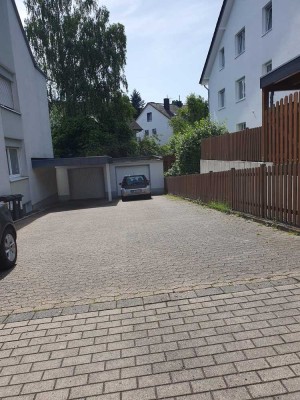 Freundliche 4-Zimmer-Hochparterre-Wohnung mit gehobener Innenausstattung mit Einbauküche in Hagen