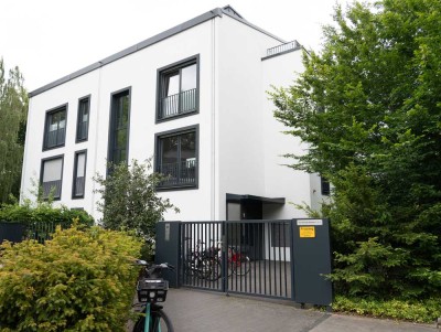 Exklusive 3-Zimmer-Wohnung, in bester Lage! Köln-Marienburg