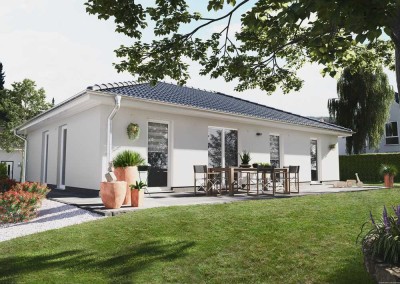 RESERVIERT ❤️willkommen in Rheinberg - Bungalow inkl. Grundstück