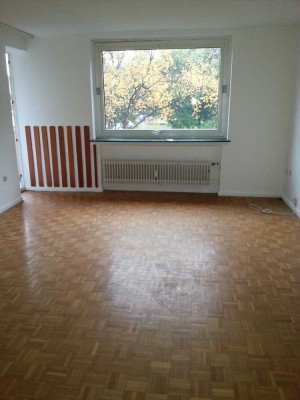 3 ZKB mit Balkon in Lüssum-Bockhorn