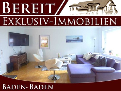 Helle 3,5-4,5-Zimmer-Eigentumswohnung mit Balkon und Garagenstellplatz