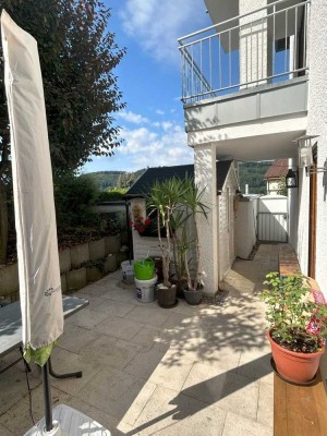 Großzügige 3,5-Zimmer-Wohnung in Unterkochen