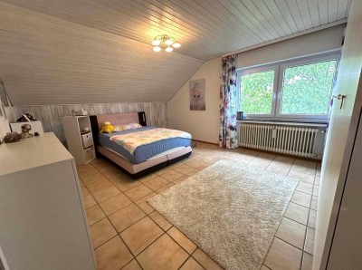3,5 Zimmer Wohnung 78247 Hilzingen