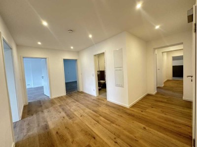 Sanierte 4-Zimmer-Wohnung zur Miete in Koblenz Südliche Vorstadt – ideal für Familien!