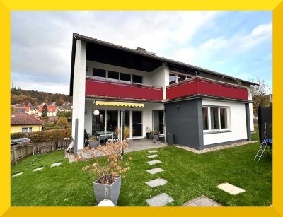 Modernisiertes 2 Fam.-Haus in gefragter Wohnlage nähe Wittenborn