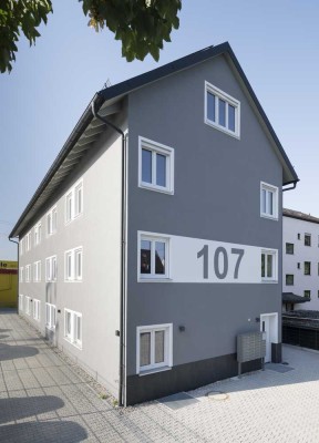 !NEUBAU! TOP Kapitalanlage - Serviced Appartement In Pasing-Aubing