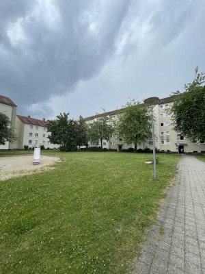 Saniert! Charmante 2 Zimmer Wohnung in Ingolstadt
