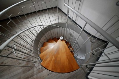 Hübsche 3ZKB- Maisonette Wohnung in Knielingen 1.0!