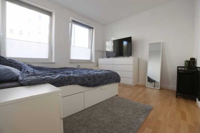 Gepflegte 2-Zimmer Wohnung im EG in Hannover-Vahrenwald