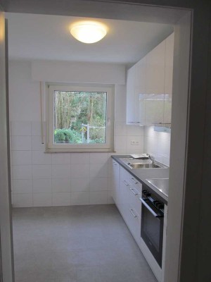 Sanierte, ideal geschnittene EG-5-Zi-Wohnung