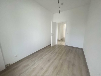 Sanierte Gartenwohnung in Graz mit Einbauküche. Der Traum für Single's