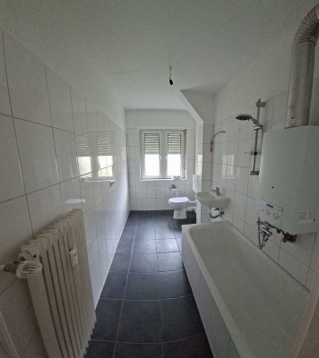 3 Zimmerwohnung mit Wohlfühlfaktor und Balkon gesucht?!
