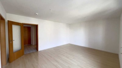 Helle und gemütliche 2-Zimmer-Wohnung mit Balkon in Ettenheim zu vermieten
