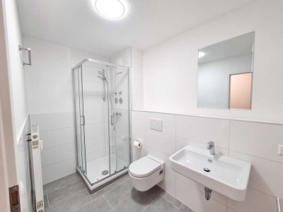 1-Zimmer Wohnung in zentraler Lage