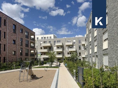 Balkon oder Dachterrasse? Einfach beides