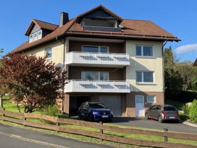 Charmante, großzügige, helle 5-Zimmer-Wohnung