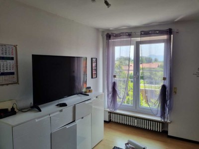 Wohnung Tolle ruhige sonnige Lage mit Bergblick