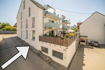 Waiblingen: Verlieben, Einziehen und Wohlfühlen in Neustadt!
