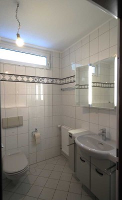 Gemütliche 3 Zimmer mit Balkon zum Gärtnern