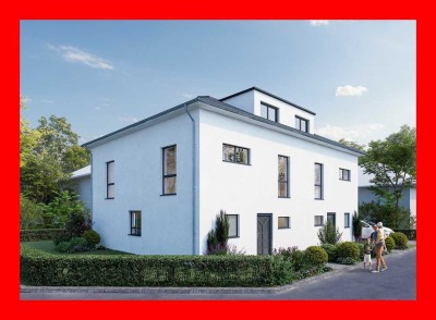 Zuhause ankommen - moderne DHH
