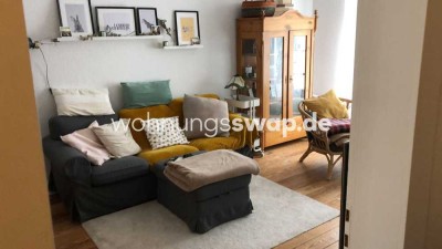 Wohnungstausch: Itzehoer Weg 3