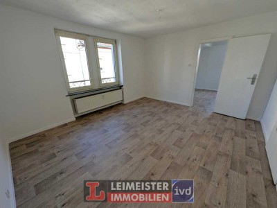 Gemütliche 4-Zi.-Wohnung in Bestlage Aschaffenburg – BEFRISTETES WOHNEN FÜR 2 JAHRE
