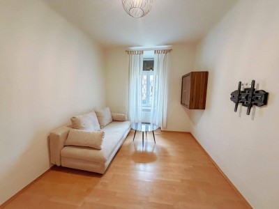 Charmantes komplett saniertes 1-Zimmer-Wohnung im Lend / Graz