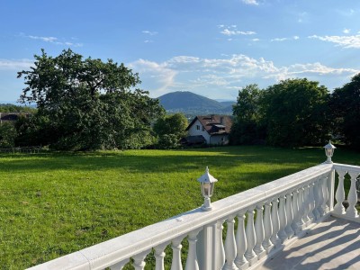 Bungalow im Grünen mit Pool - Erstbezug nach Renovierung provisionsfrei ab sofort