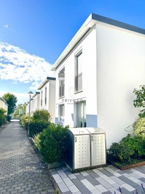 Gepflegtes Einfamilienhaus mit Carport in bester Wohnlage