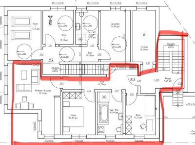 Luxuriöse Neubau – KfW-40-QNG-zertifizierte Wohnungen In Bad Sobernheim