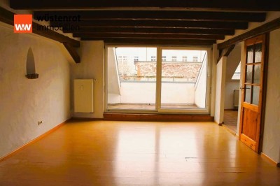 Kapitalanleger aufgepasst! 3-Zimmer-Wohnung in Bad Säckingen mit ca. 6% p.a. Bruttorendite