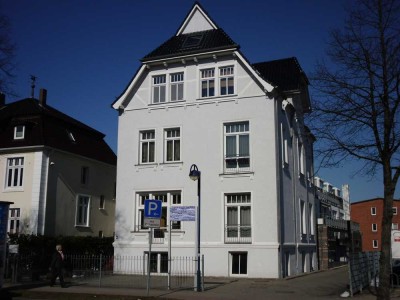 2,5 Zi. Maisonette-Whg. im Zentrum