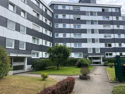 3-4 Zimmerwohnung mit wohnfreundlichem Grundkonzept! Ideal für die kleine Familie inc. Tiefgarage