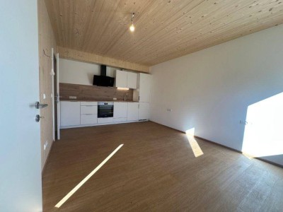 Zweizimmerwohnung mit Gartenanteil im Stadtzentrum in Lienz zu vermieten