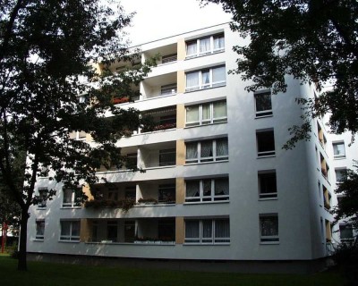 2-Zimmer-Wohnung in Ratingen West - ab sofort!