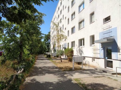 renovierte Single Wohnung