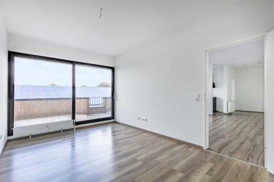 Top-gepflegte 2-Zimmer-Wohnung Balkon & Stellplatz - ideale Kapitalanlage oder Selbstbezug