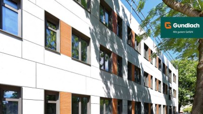 LINDEN I nur WG geeignet! | praktische 4-Zi-Souterrain-Whg mit drei Bädern