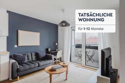 Blueground ID429, 10th district - Favoriten (VIE429)