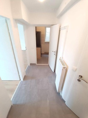 Bezugsfertig zum Schnäppchenpreis! 2-Zimmer Wohnung mit smartem Layout und Innenhoflage - Nähe U3 Ottakring!