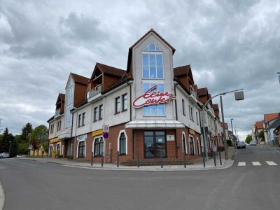 2 Zimmer, 37327 Leinefelde, Bergstraße 7